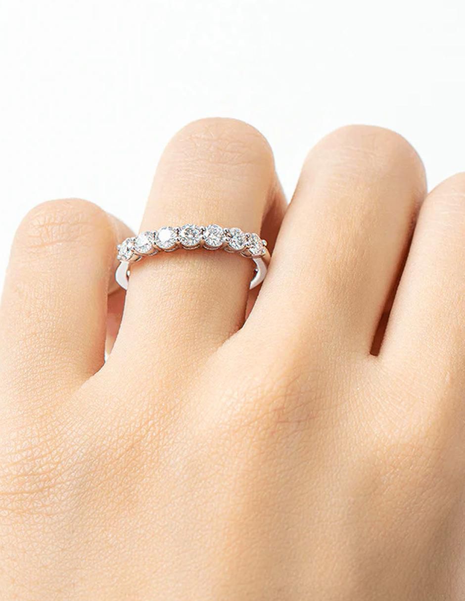 Anillo de compromiso 6