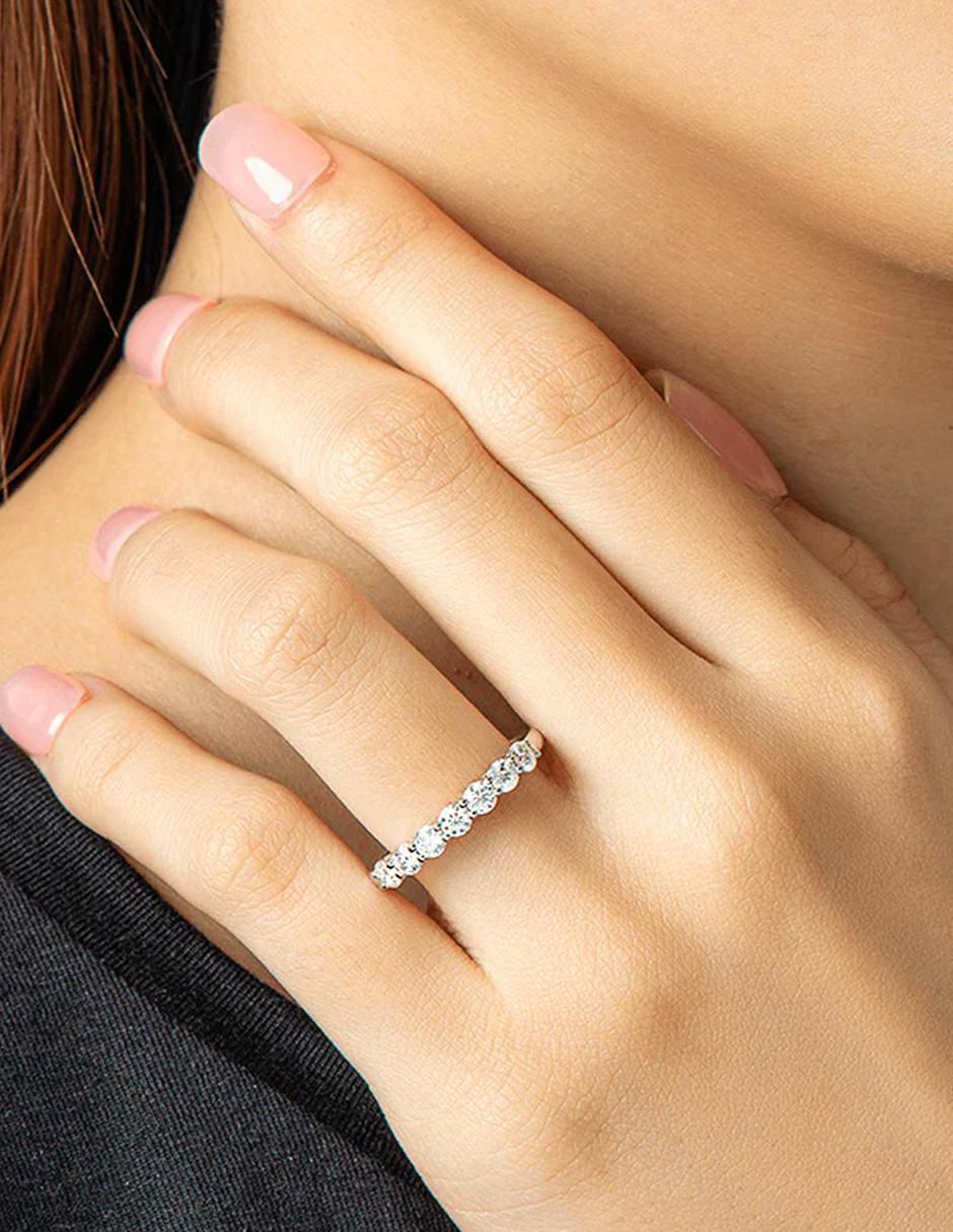 Anillo de compromiso 7