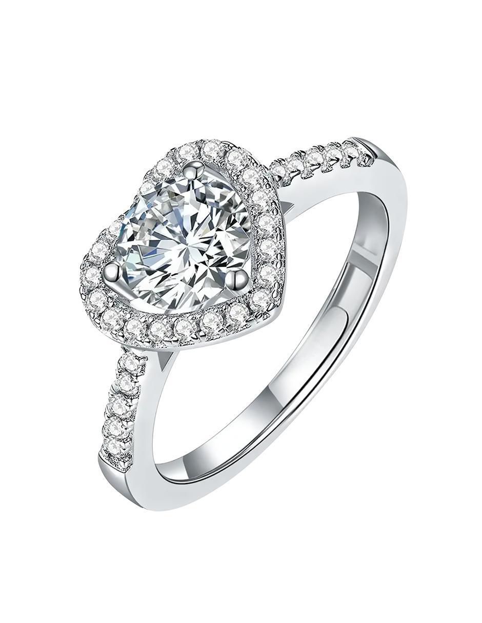 Anillo de compromiso 2