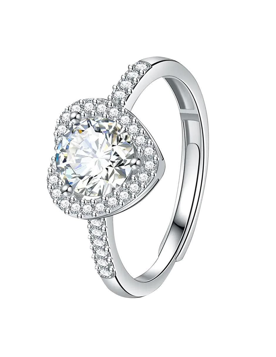 Anillo de compromiso 3