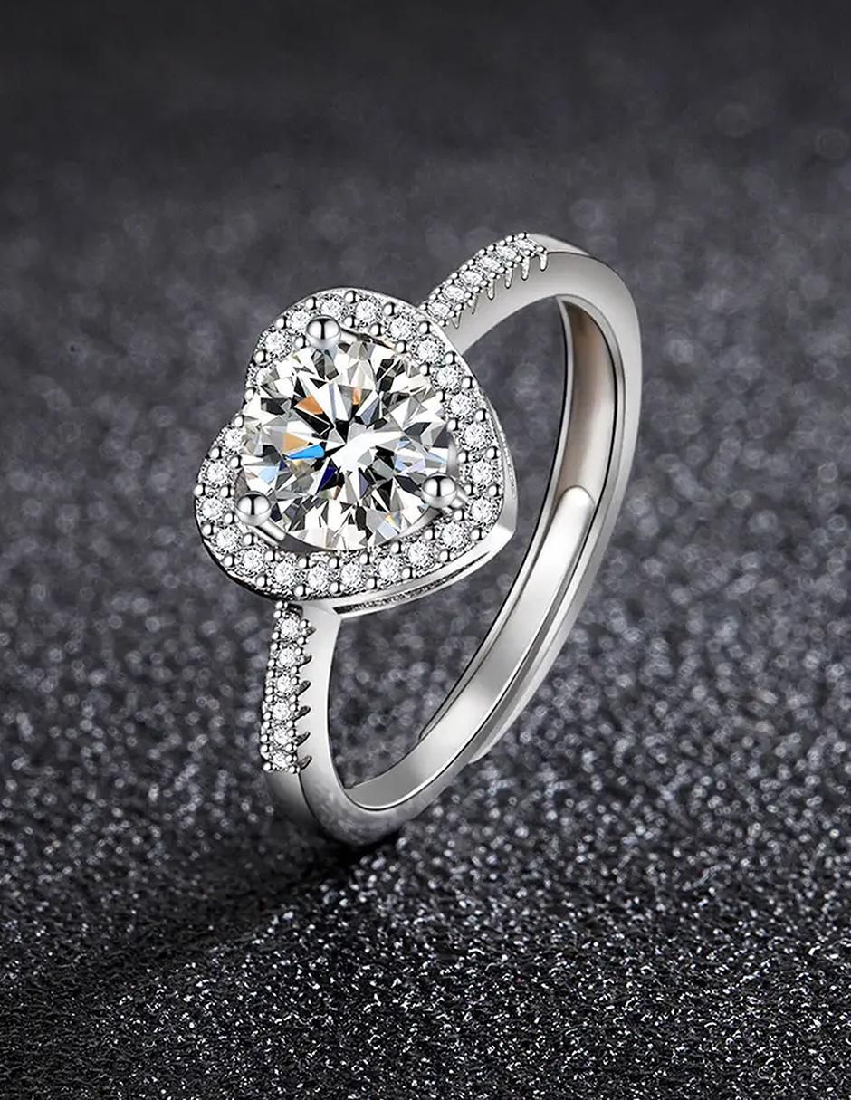 Anillo de compromiso 4
