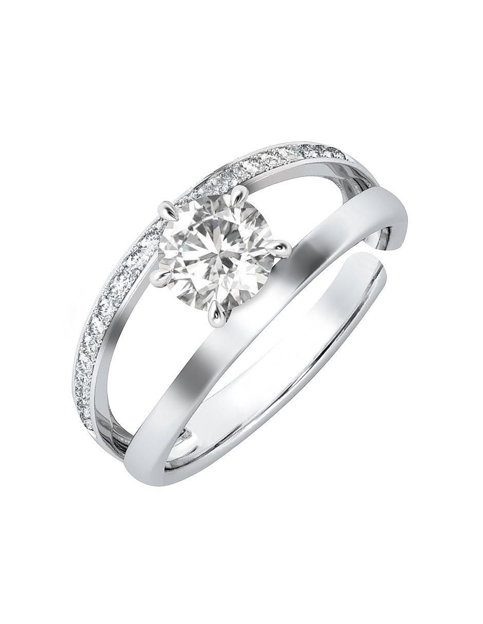 Anillo de compromiso 2