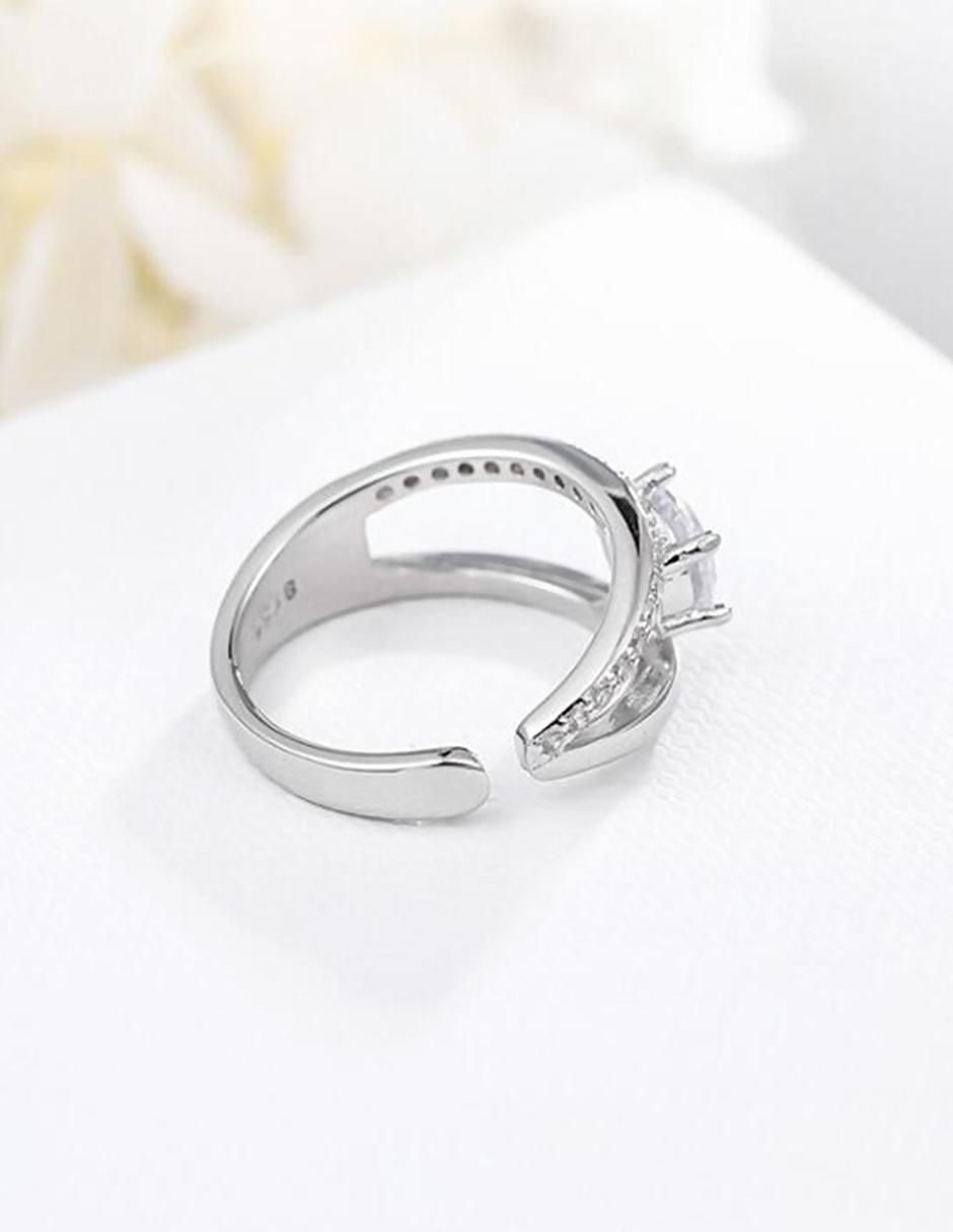 Anillo de compromiso 4