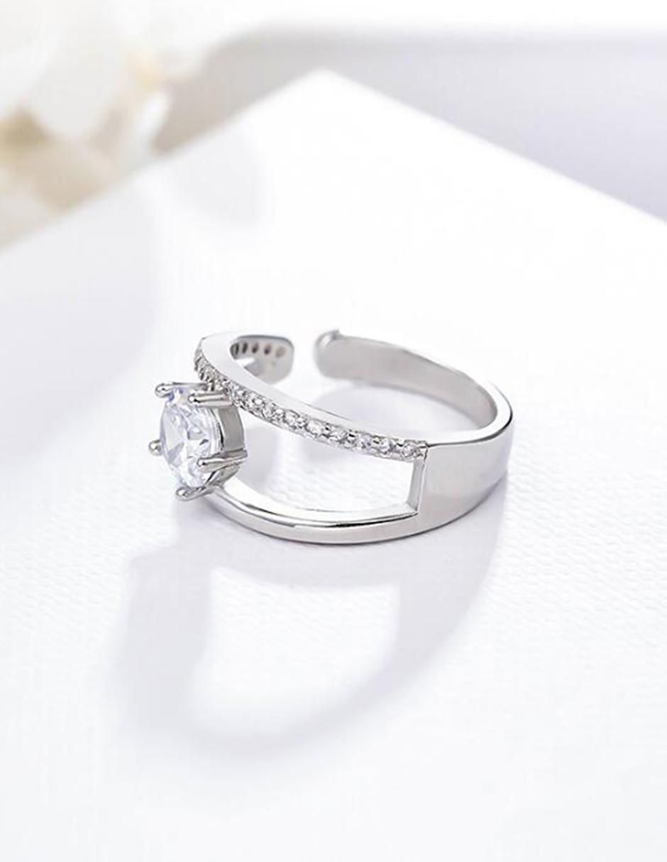 Anillo de compromiso 5