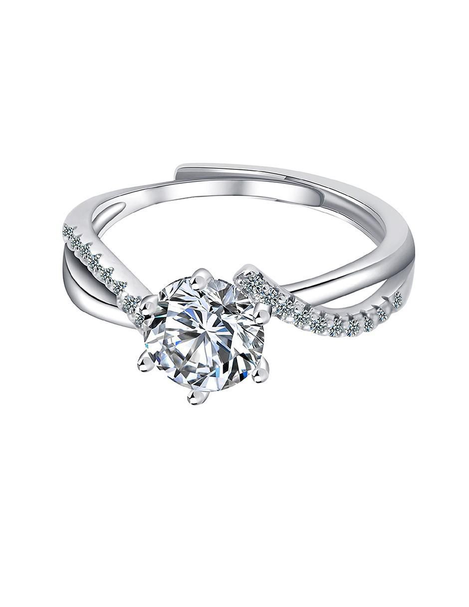 Anillo de compromiso