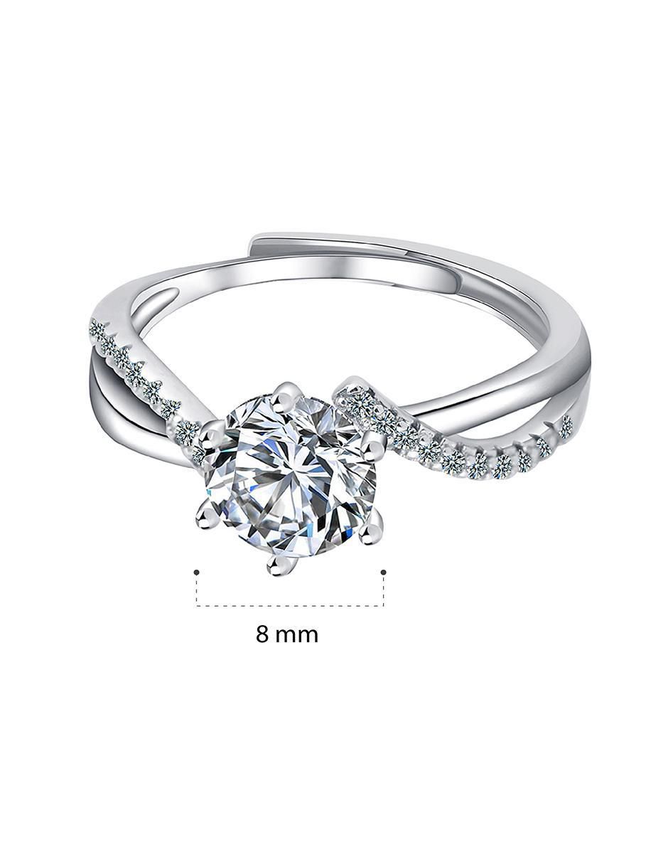 Anillo de compromiso 4