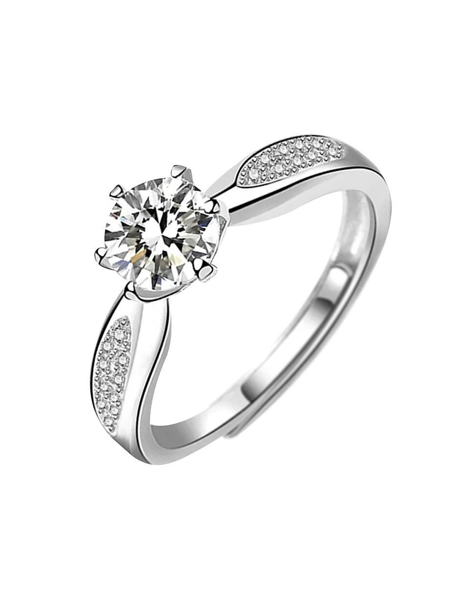 Anillo de compromiso 2