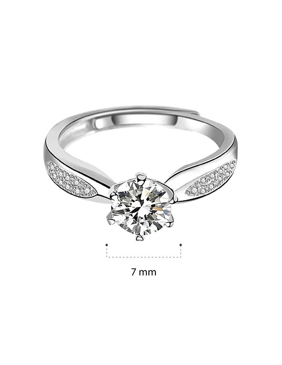 Anillo de compromiso 4