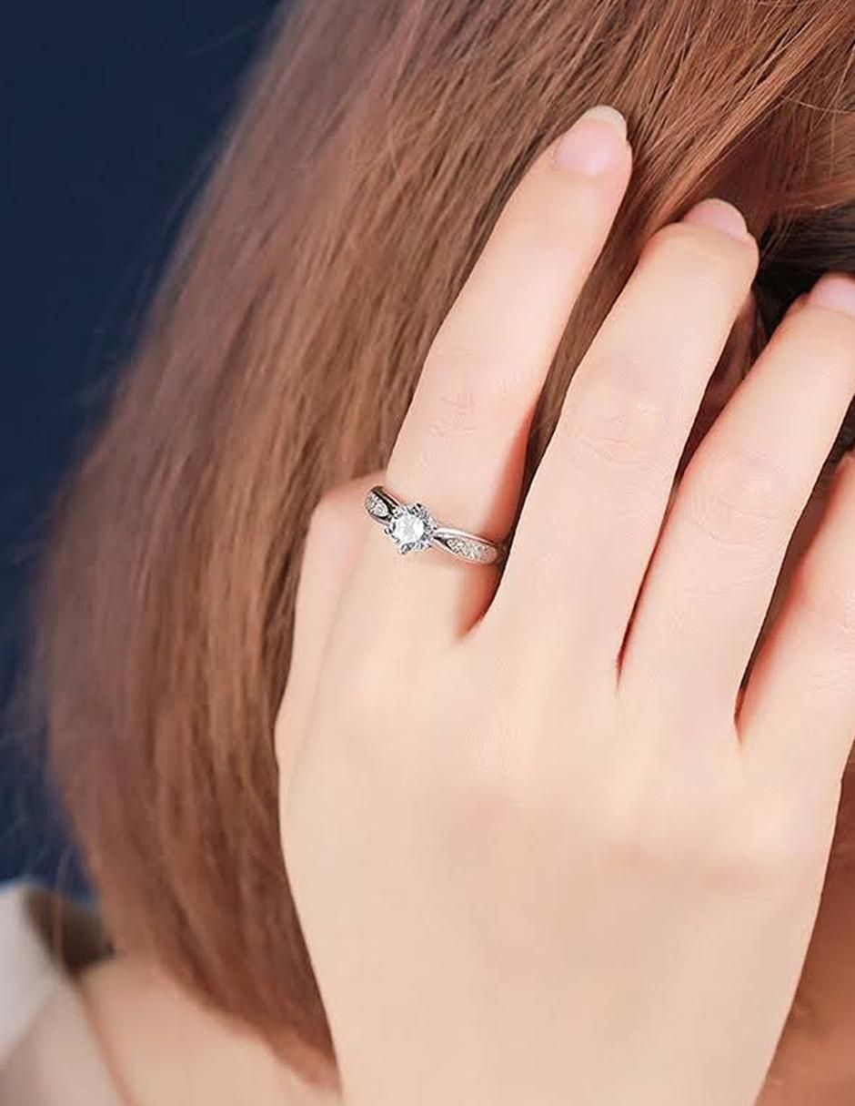 Anillo de compromiso 3