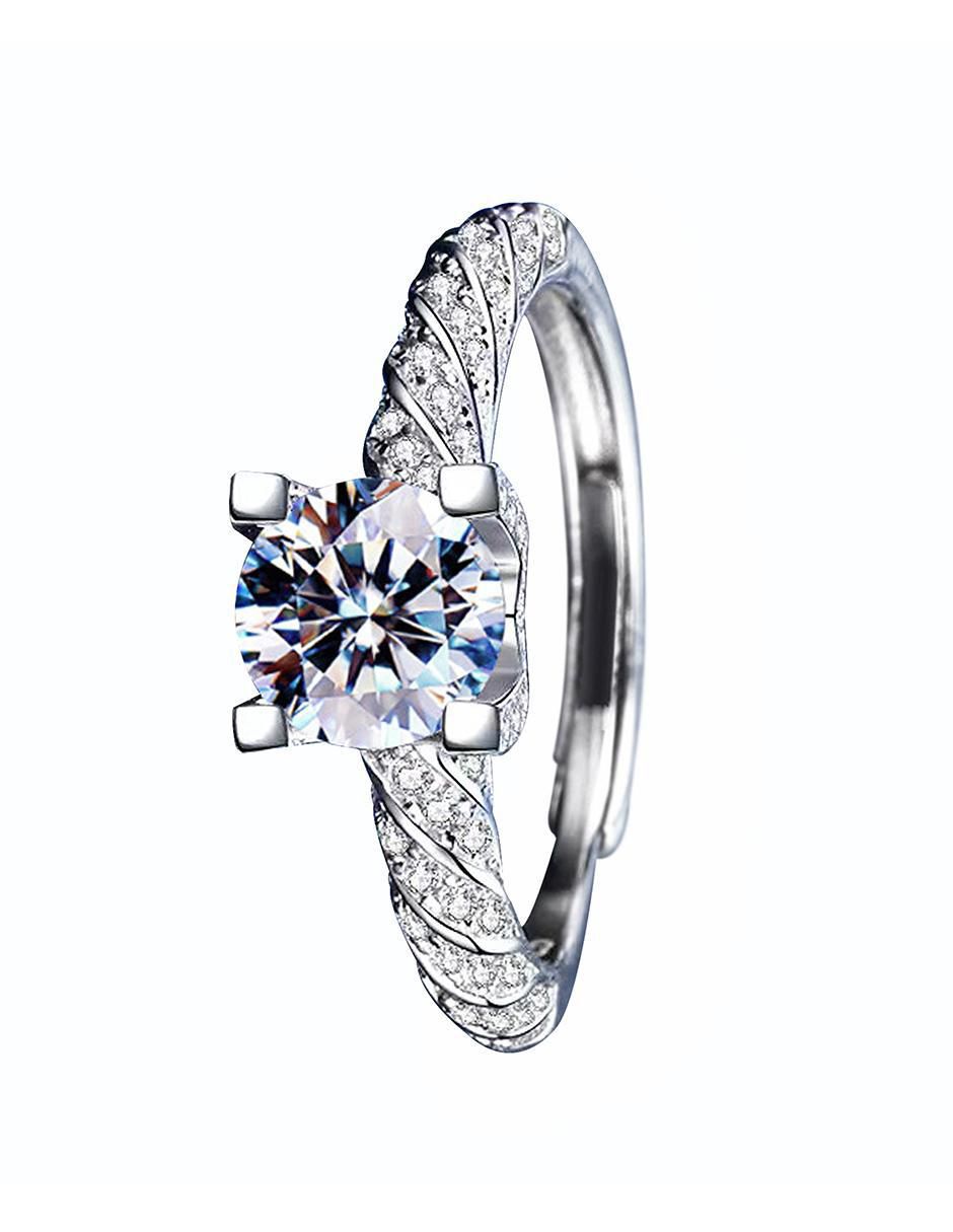 Anillo de compromiso 2