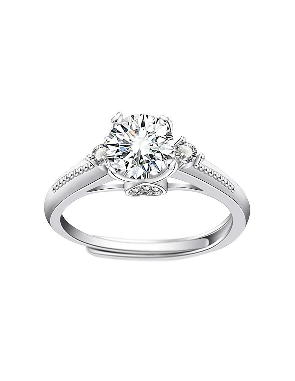 Anillo de compromiso