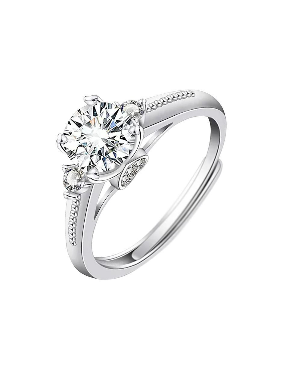 Anillo de compromiso 2