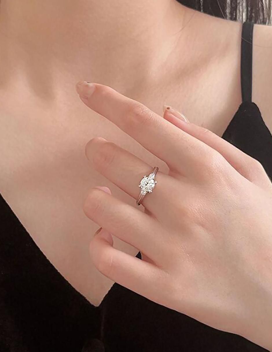 Anillo de compromiso 3
