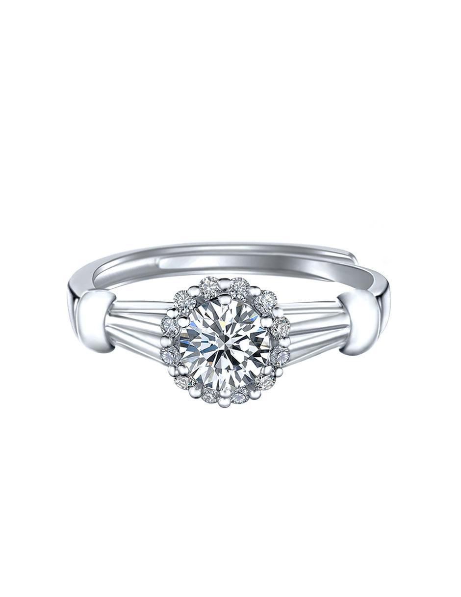 Anillo de compromiso