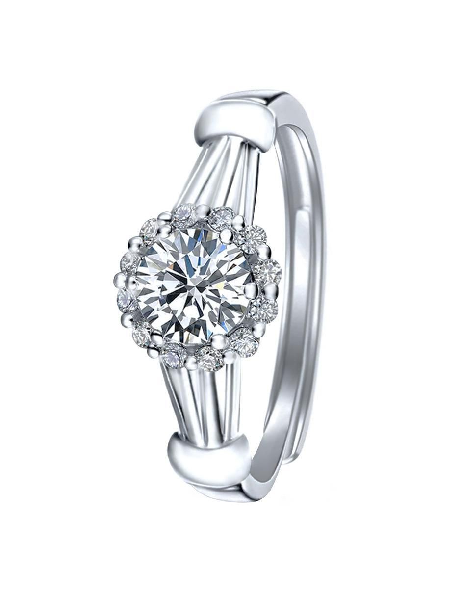 Anillo de compromiso 2