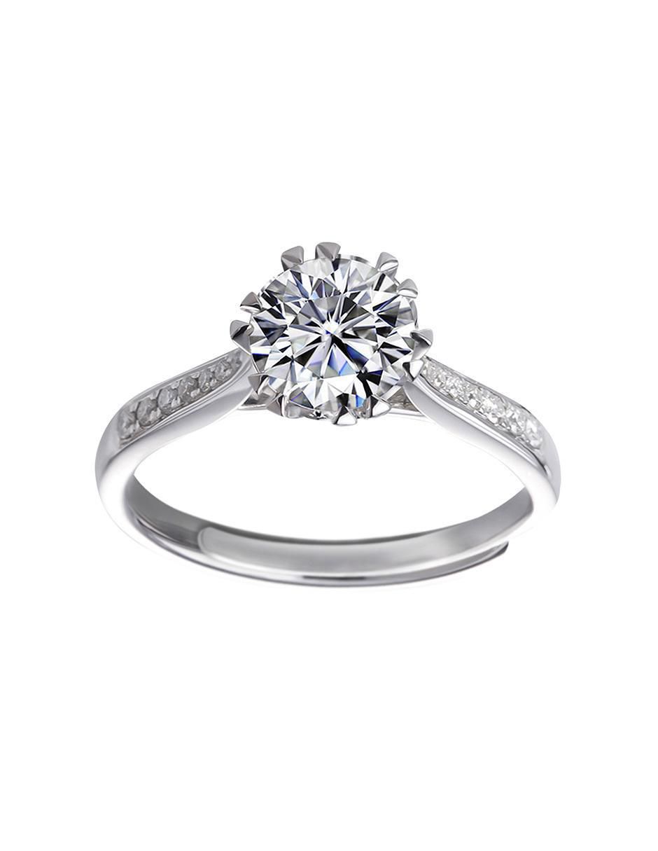 Anillo de compromiso 2
