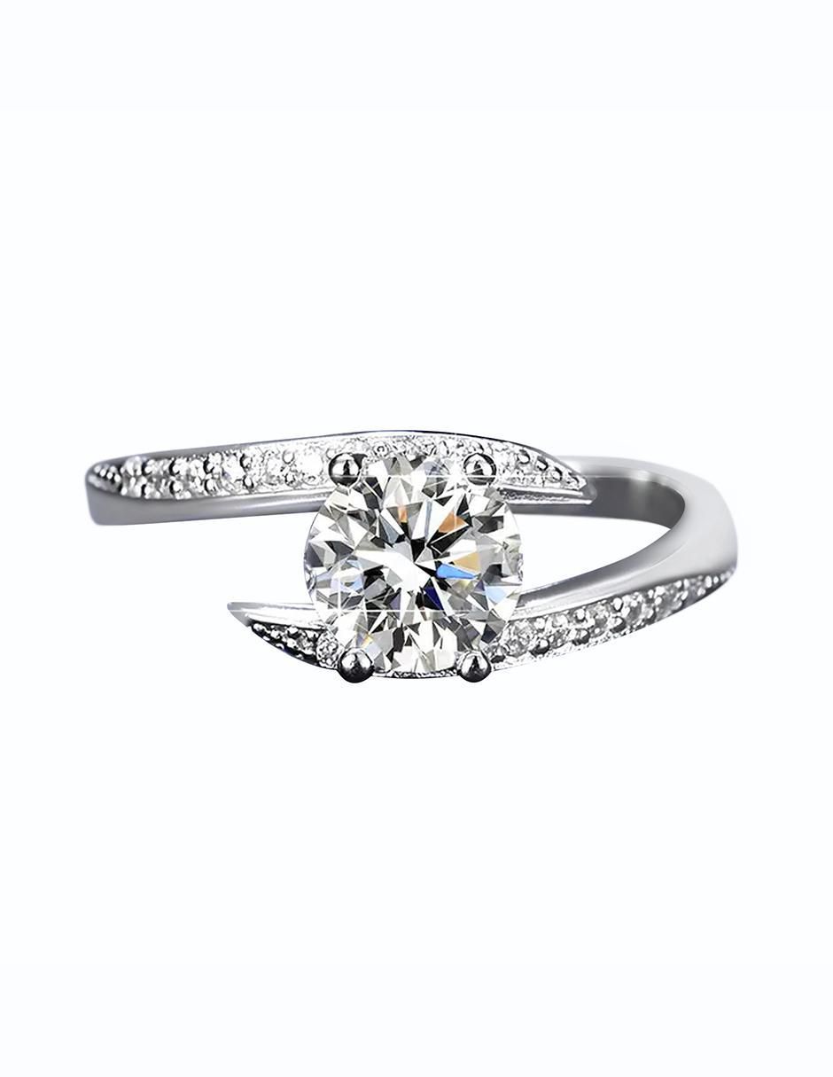 Anillo de compromiso