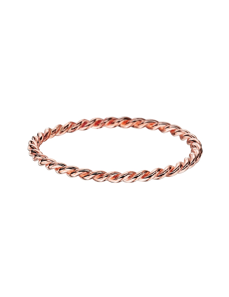 Anillo lustre