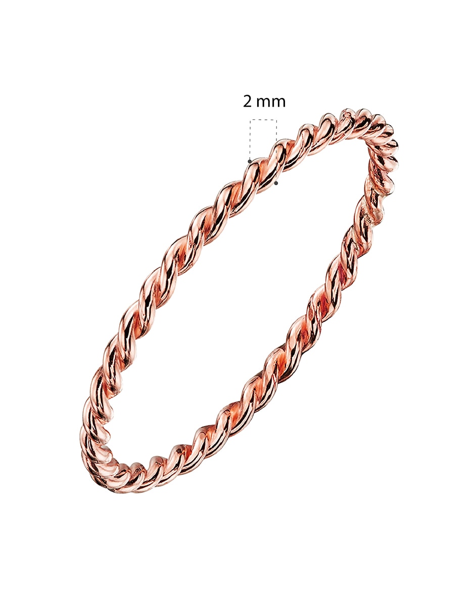 Anillo lustre 4