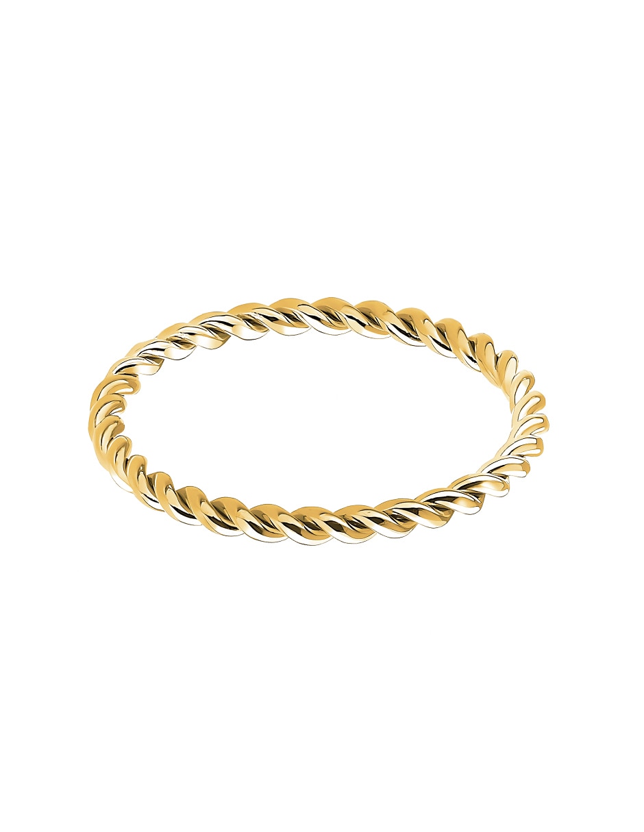 Anillo lustre