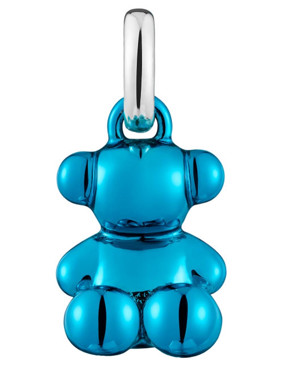 Tous Bold Bear Key Ring