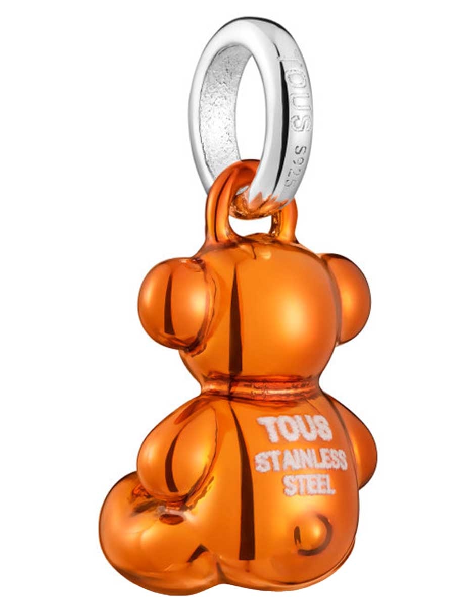 Colgante de oso bold bear 3