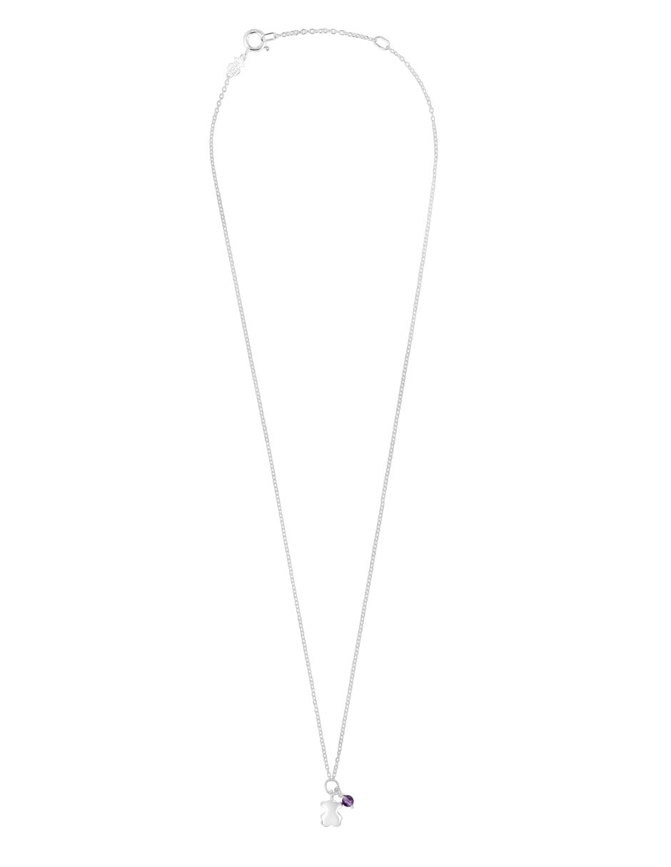 Collar Tous Medidas Colgante Tous Collar TOUS De Plata Y Oro