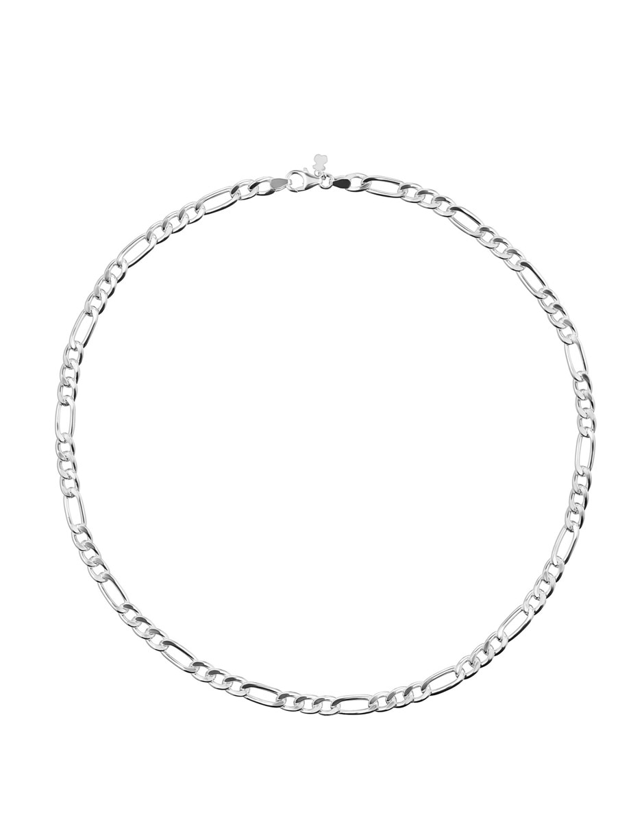Gargantilla de plata P 925