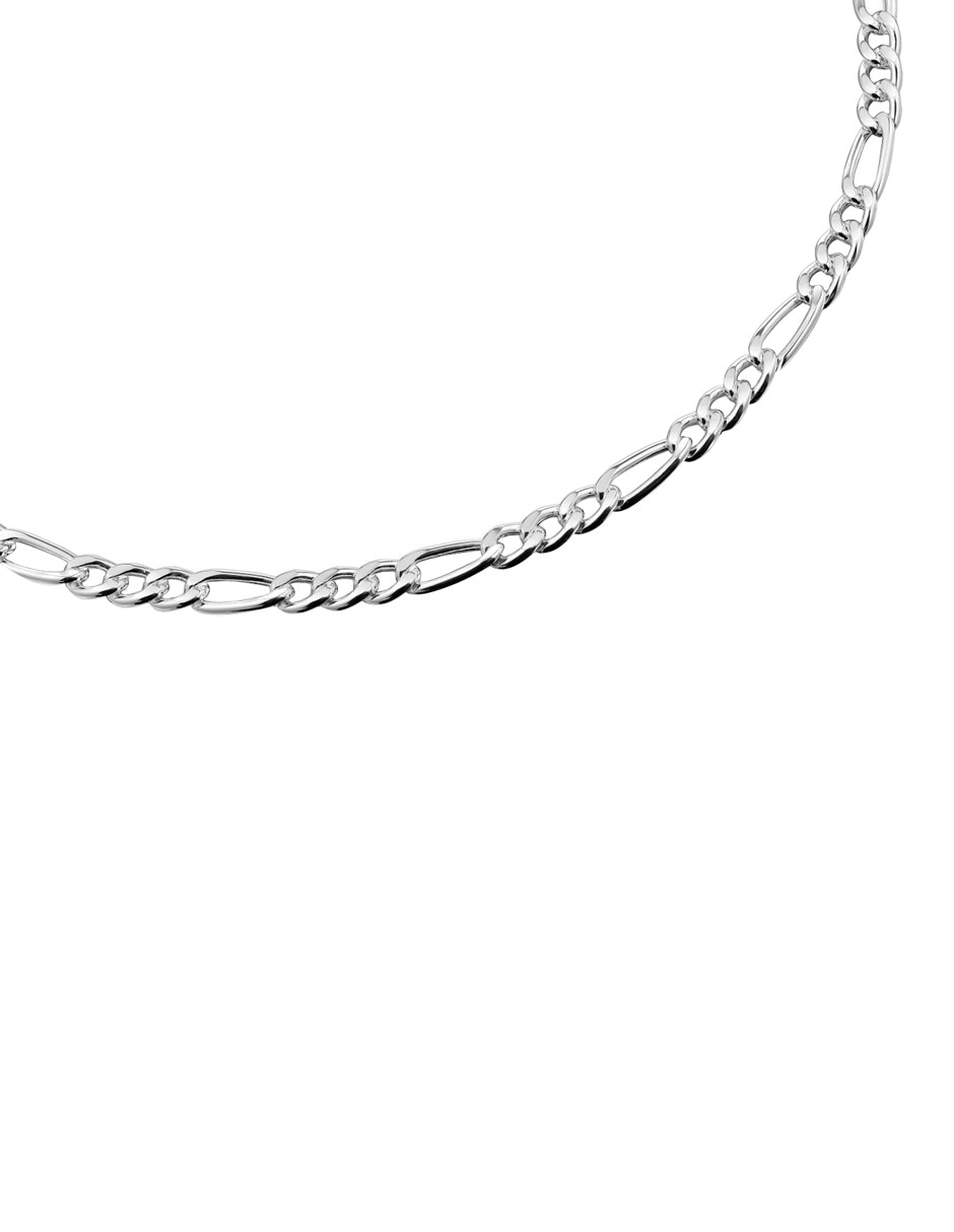 Gargantilla de plata P 925 5