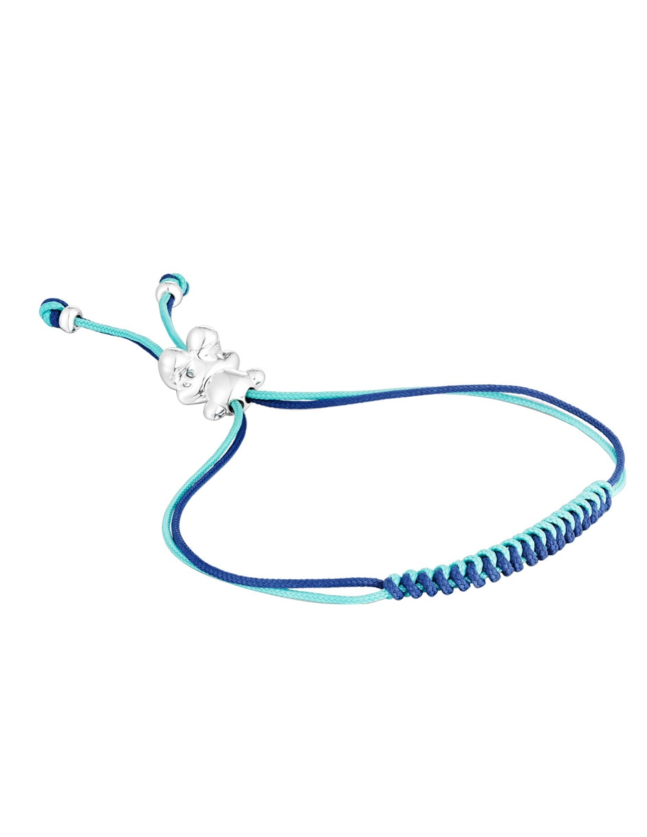 Pulsera Tous Bold Bear 2