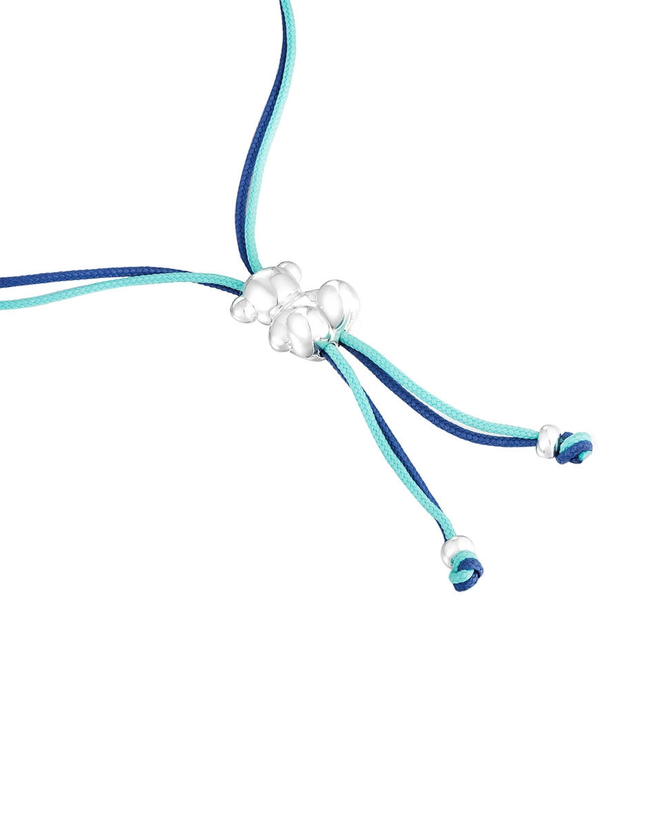 Pulsera Tous Bold Bear 3
