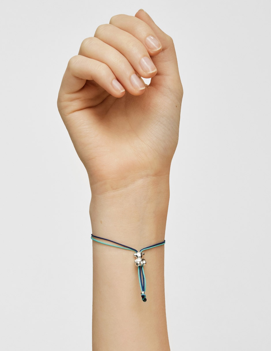 Pulsera Tous Bold Bear 4