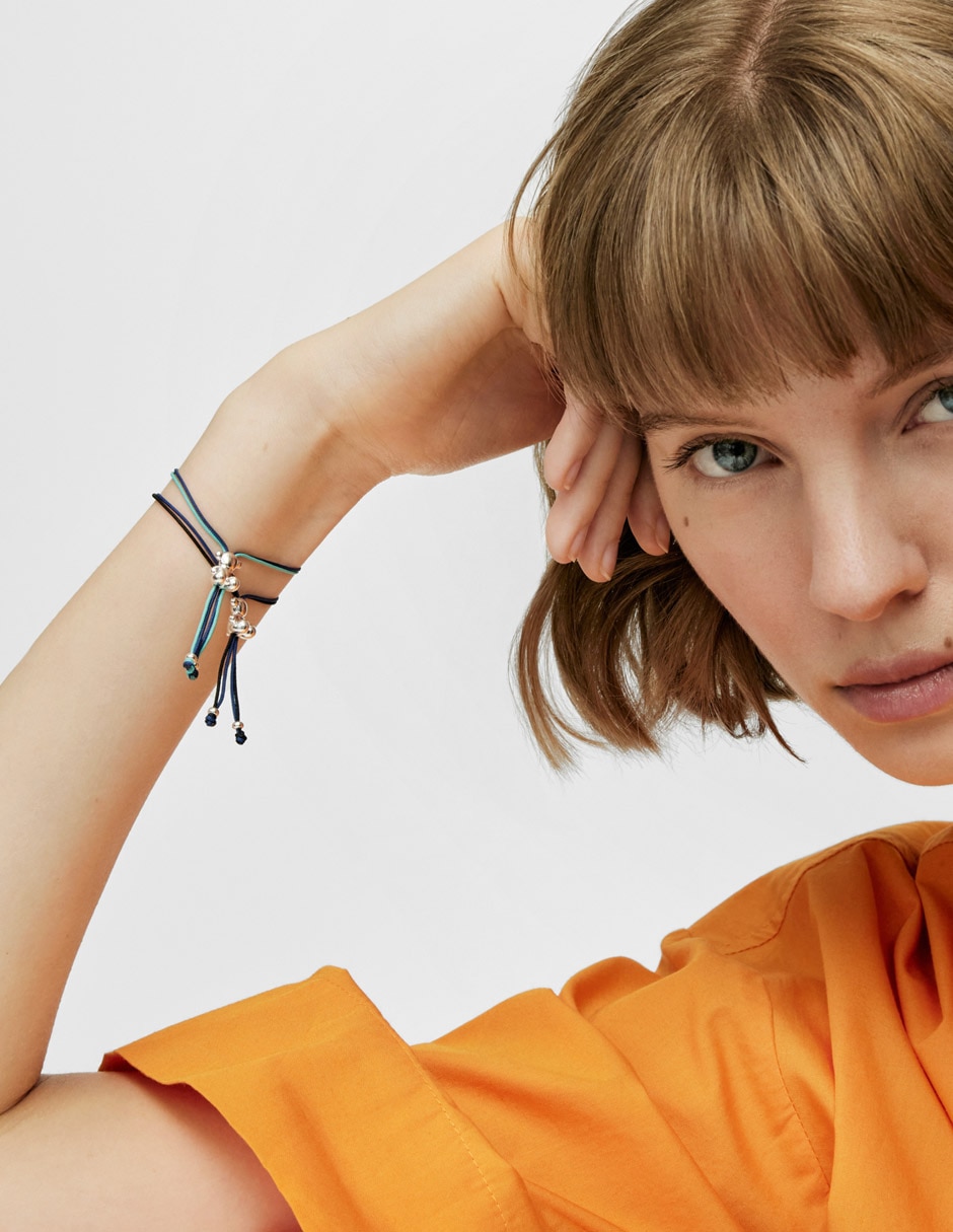 Pulsera Tous Bold Bear 5