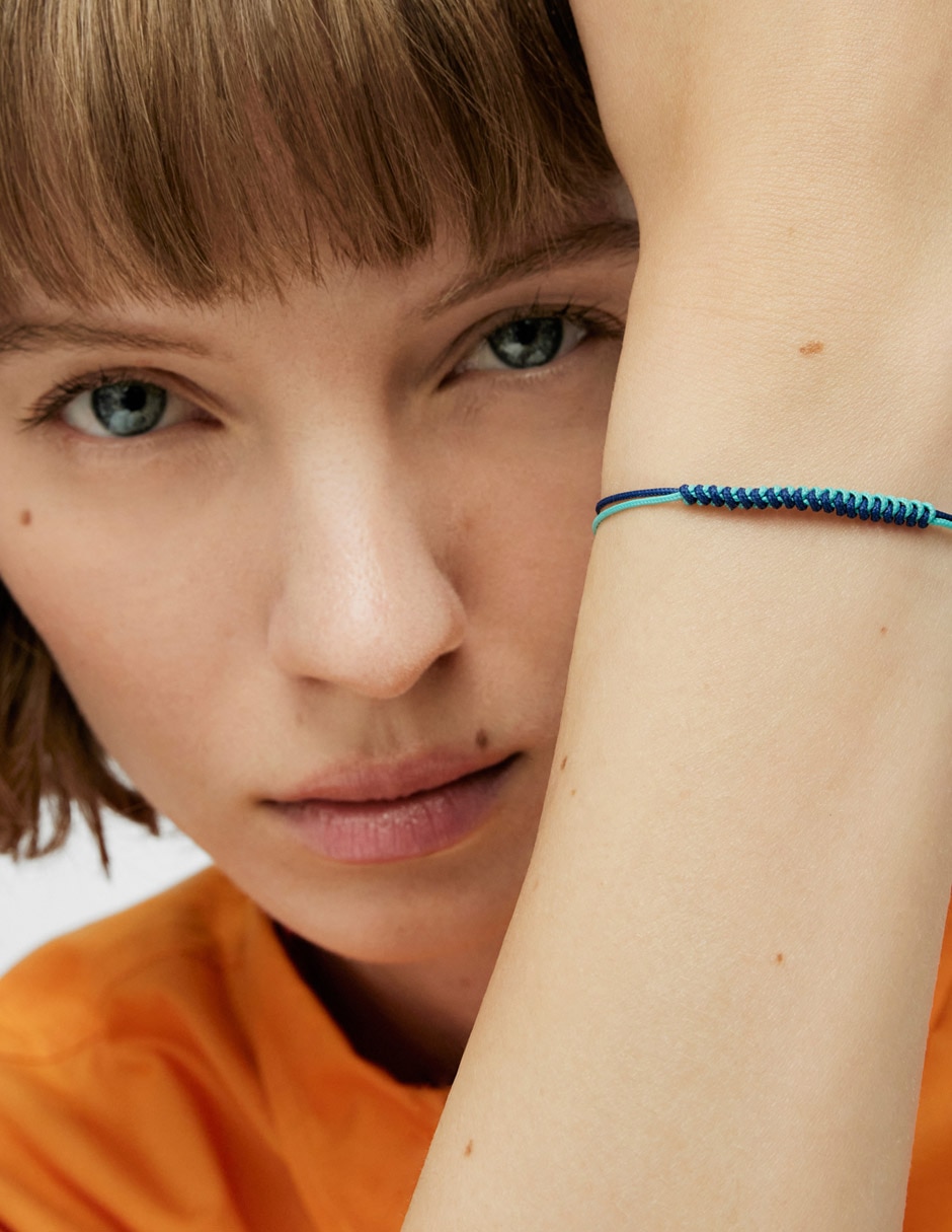 Pulsera Tous Bold Bear 6