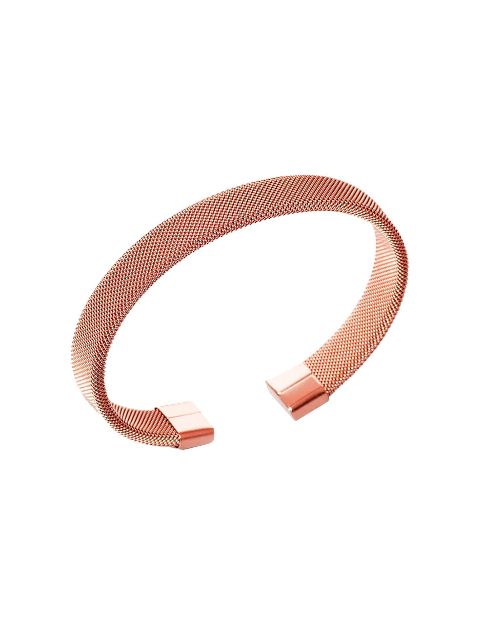 Brazalete con acabado lustre 3