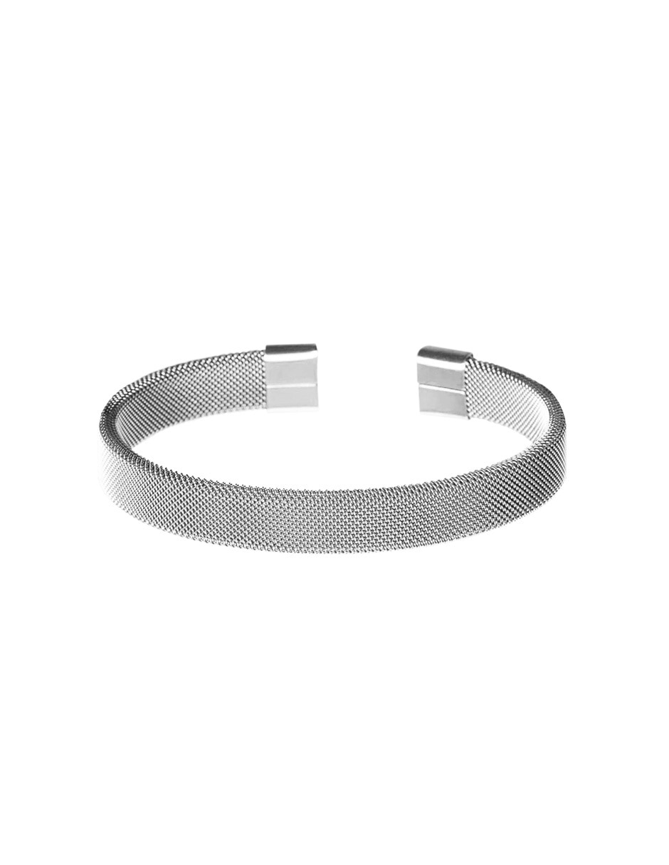 Brazalete con acabado lustre 1