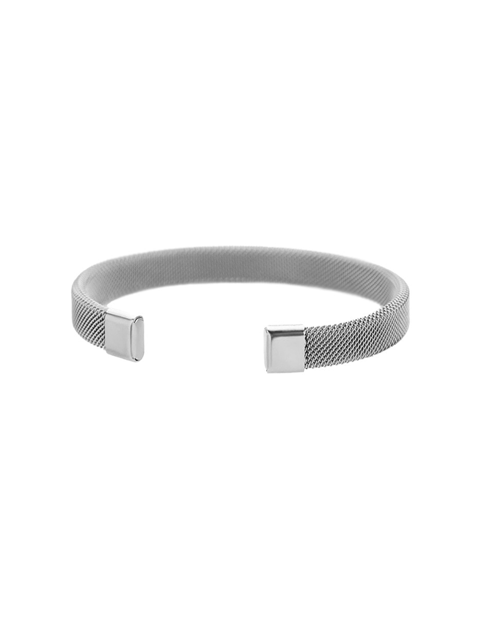 Brazalete con acabado lustre 3
