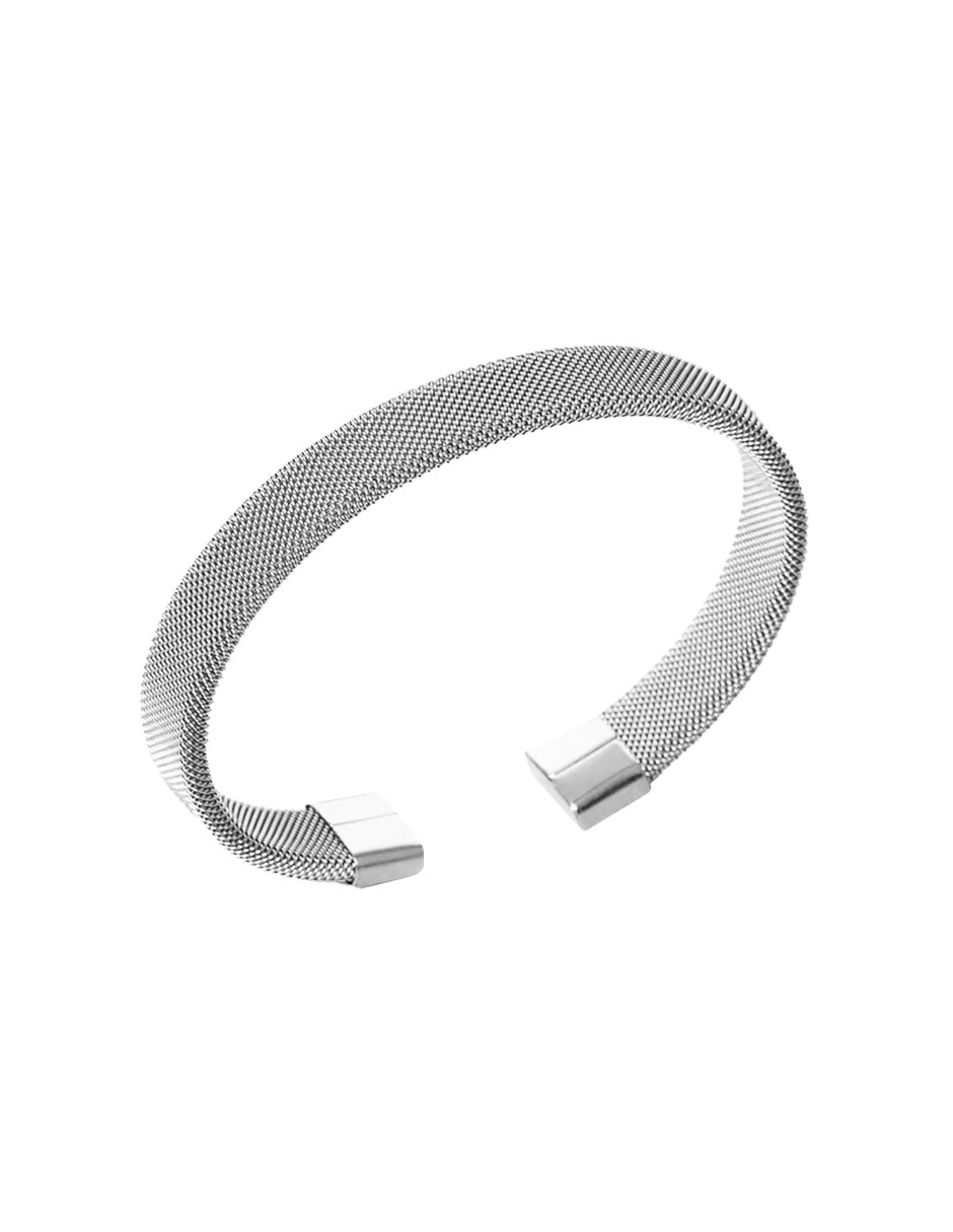 Brazalete con acabado lustre 4