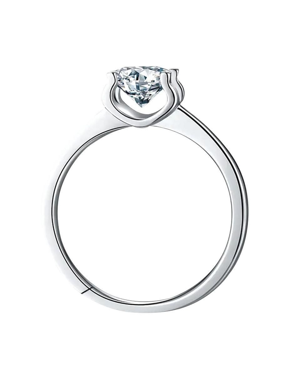 Anillo de compromiso 3