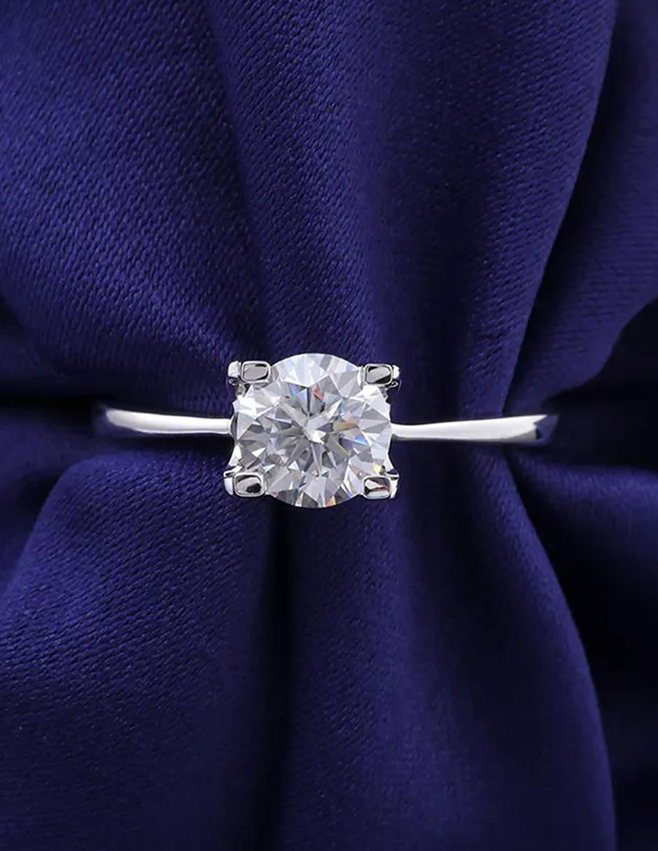 Anillo de compromiso 4