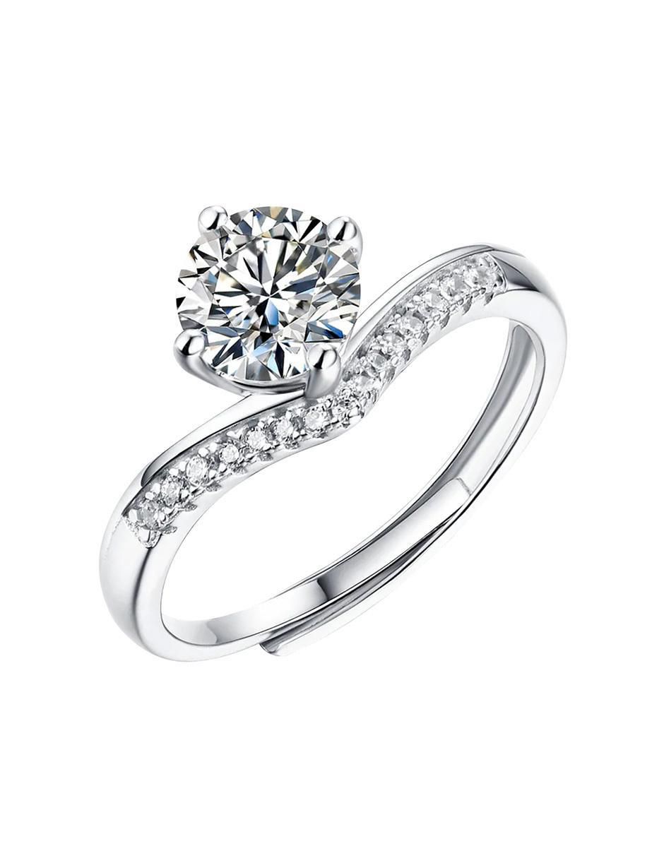 Anillo de compromiso 2