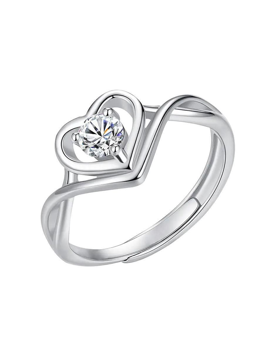 Anillo de compromiso 2