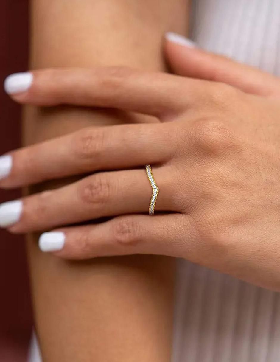 Anillo de compromiso 3