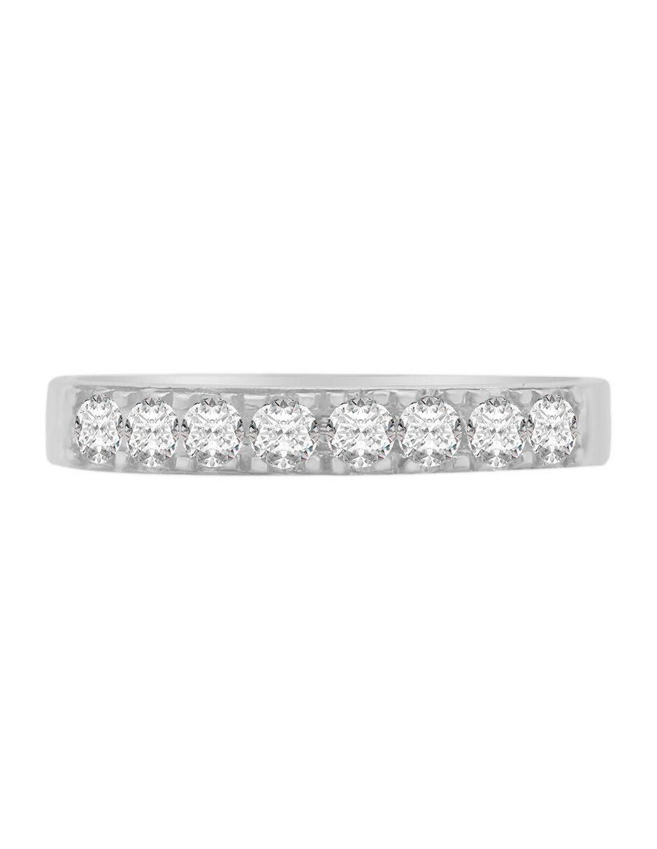 Churumbela de oro 14 k Kalia diamante