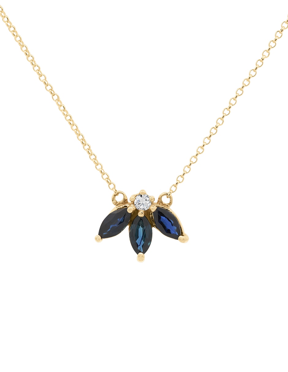 Dije de oro 14 K