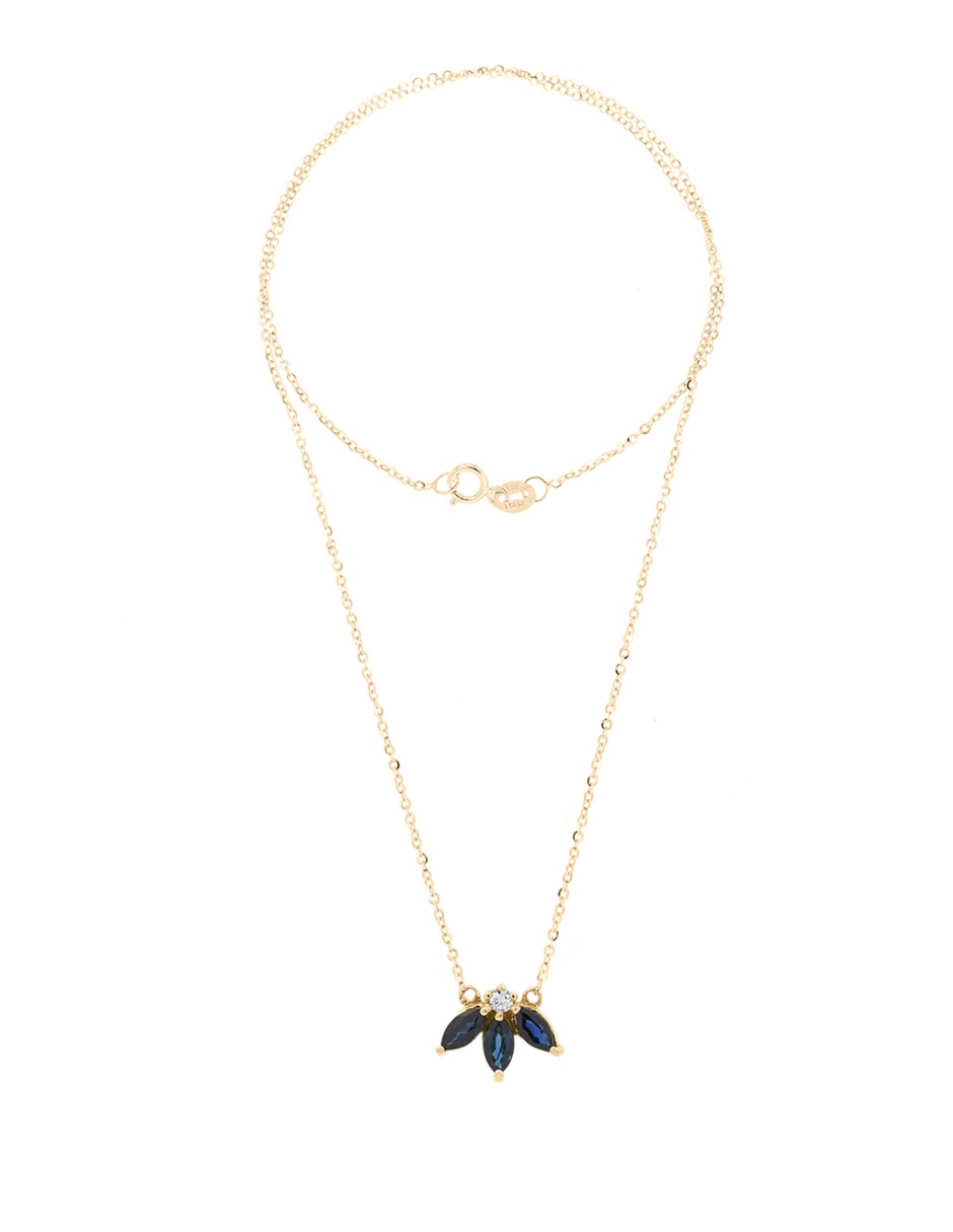 Dije de oro 14 K 2