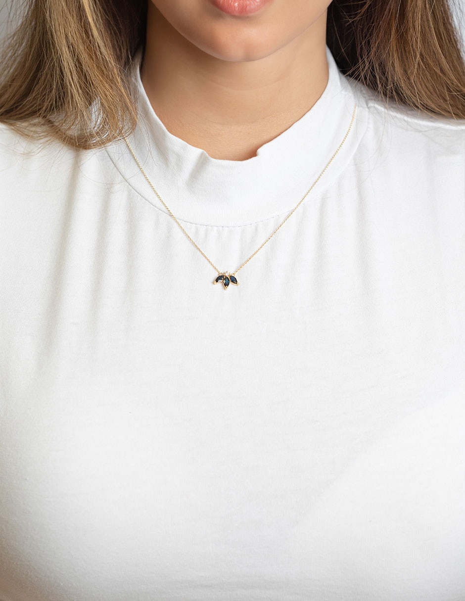 Dije de oro 14 K 3