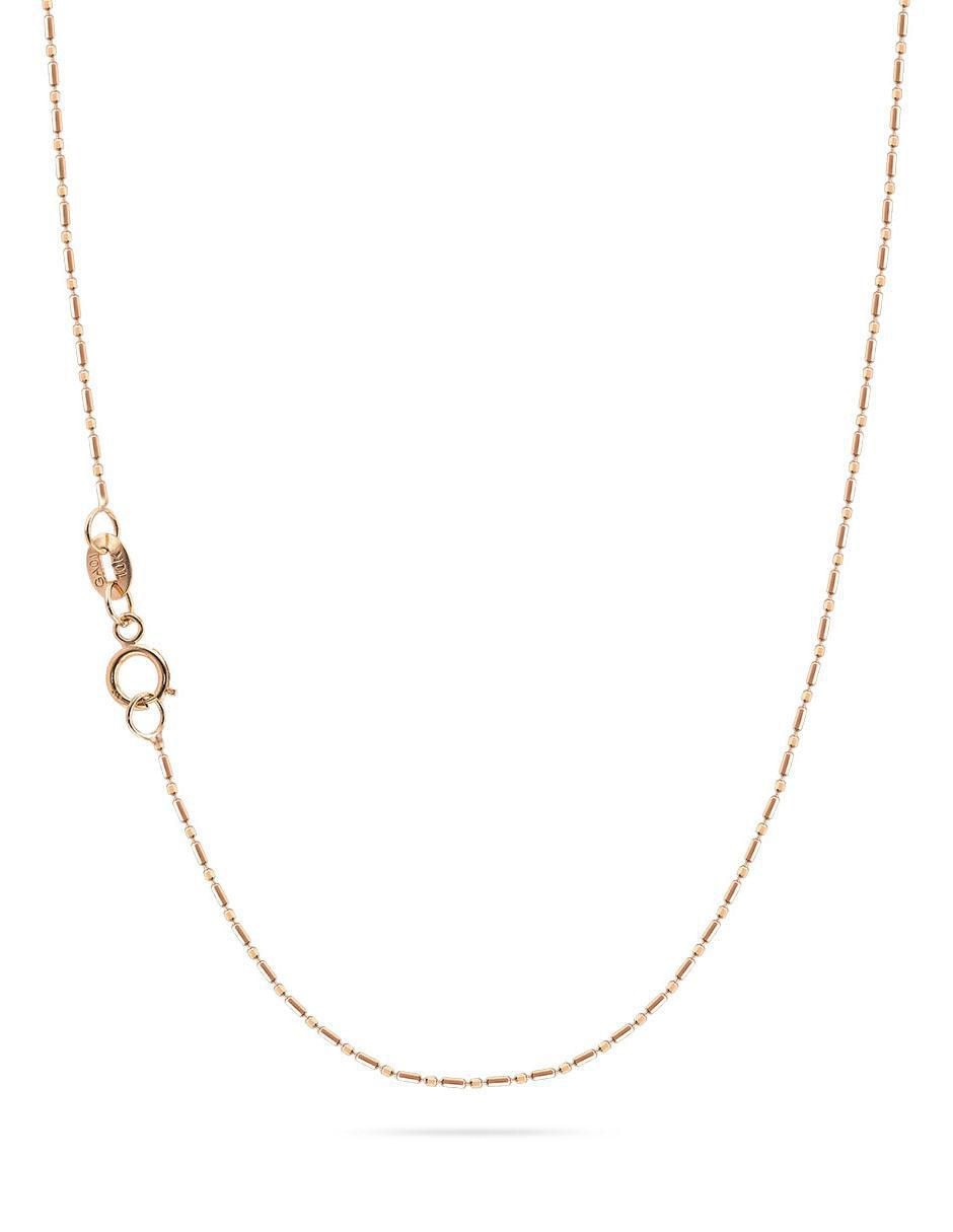 Collar de oro 10 K Collar de oro 10 K
