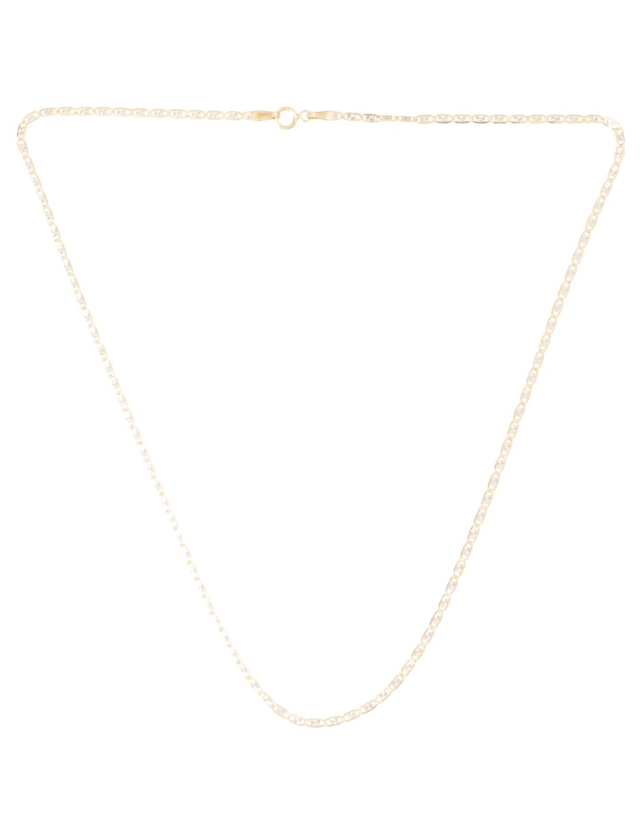 Collar de oro 14 K Collar de oro 14 K