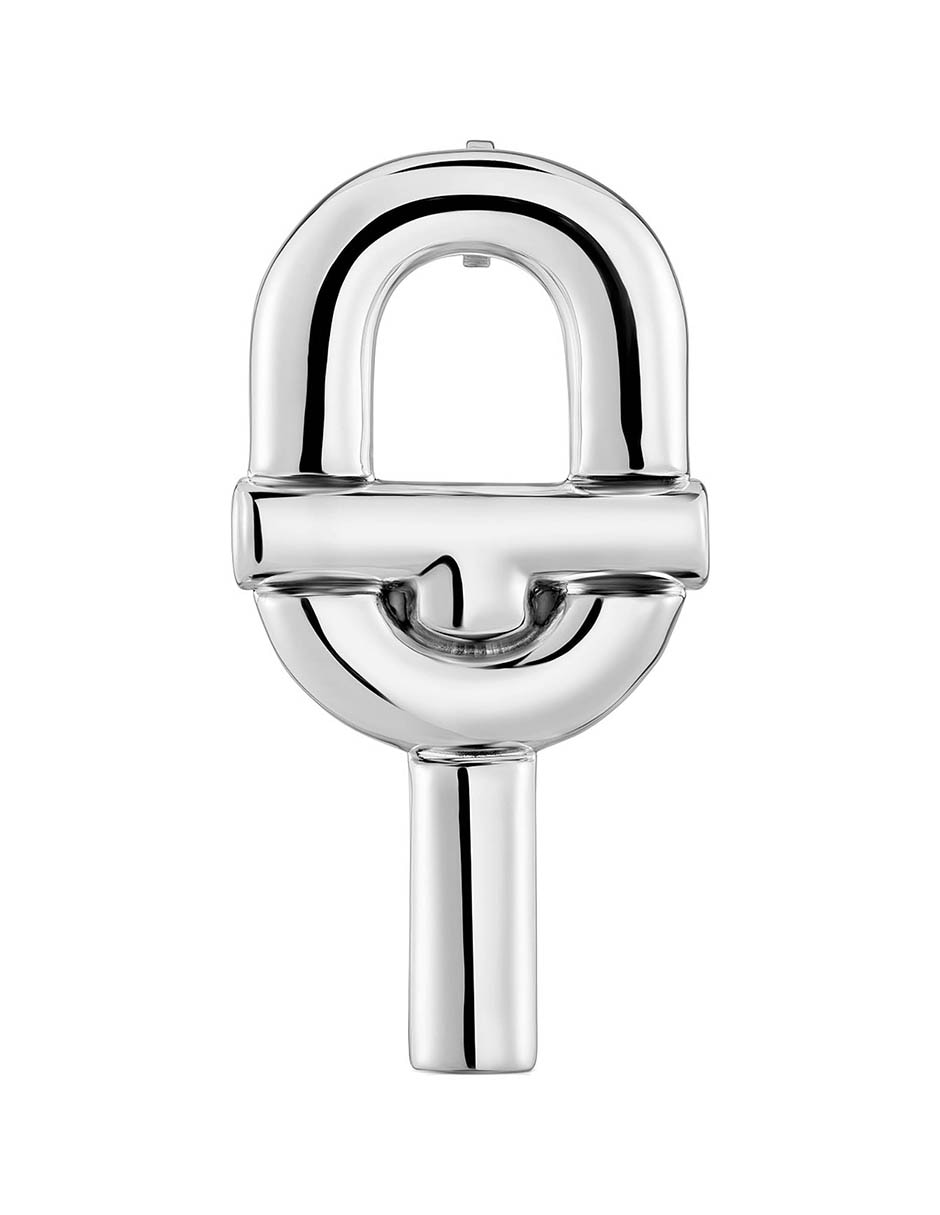 Colgante manifesto de plata P 925
